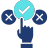 Decision Icon