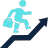 Growth Icon