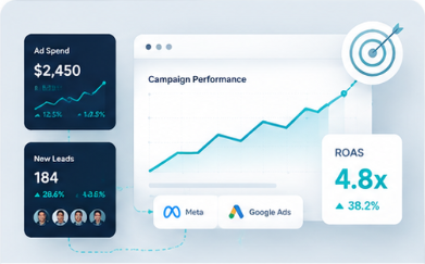 Performance Marketing