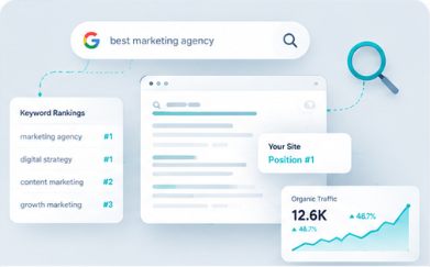 Search Engine Optimization