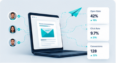 Email Marketing