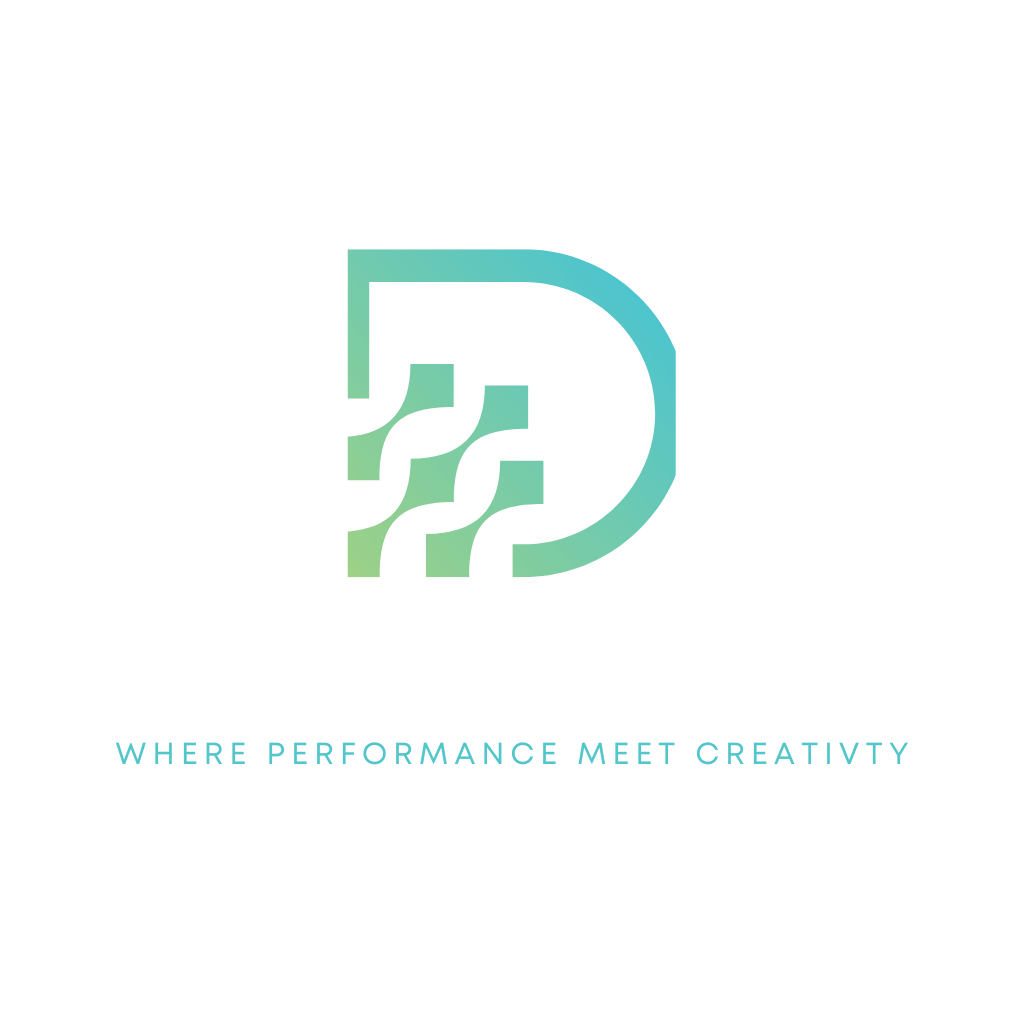 Difuse Creative Logo